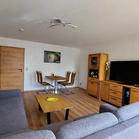 Ferienwohnung Seegraben Эрфурт Экстерьер фото