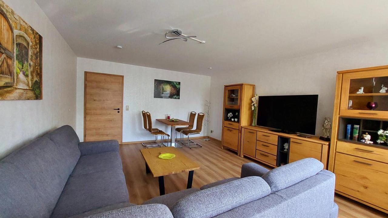 Ferienwohnung Seegraben Эрфурт Экстерьер фото