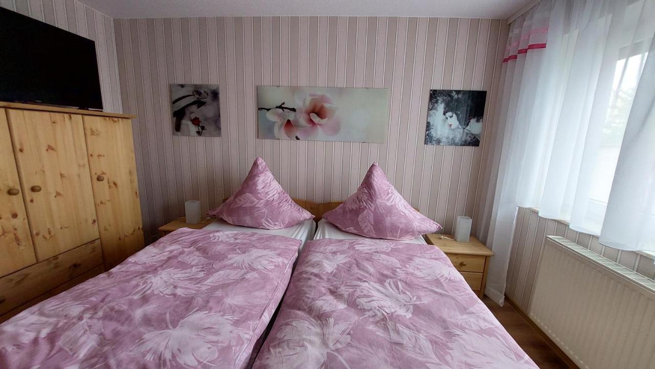 Ferienwohnung Seegraben Эрфурт Экстерьер фото