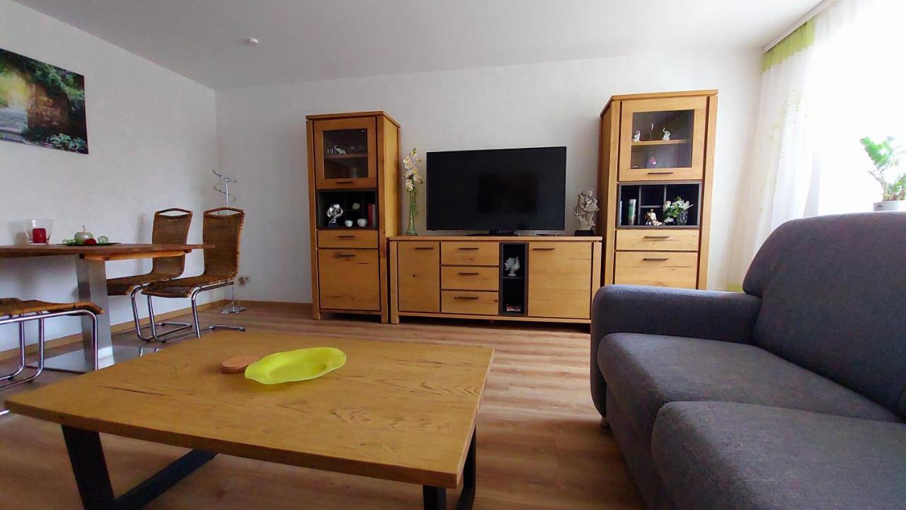 Ferienwohnung Seegraben Эрфурт Экстерьер фото